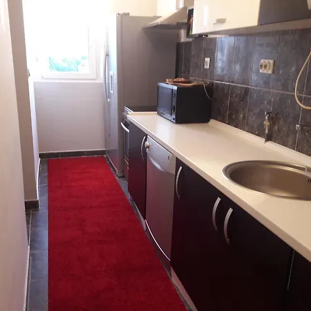 Mario's Cozy Apartamento *