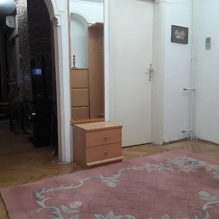 Apartamento Mario's Cozy