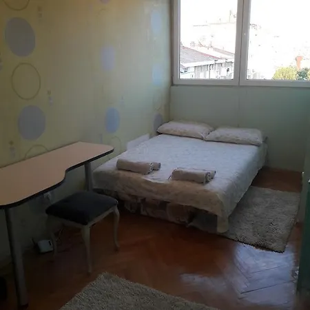 Mario's Cozy Skopie