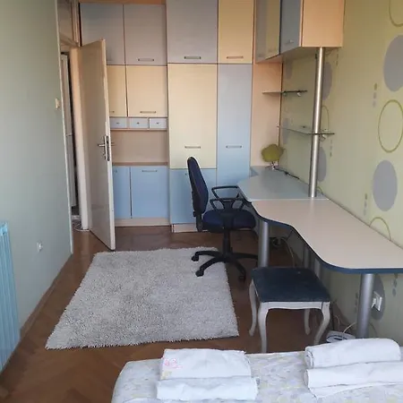 Mario's Cozy Apartamento