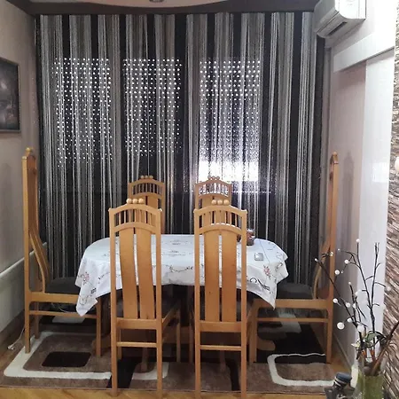 Mario's Cozy * Skopie