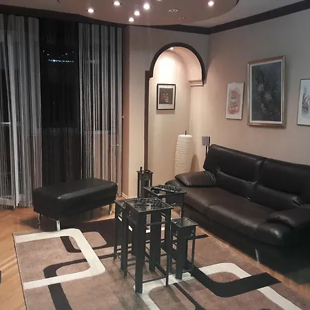 Apartamento Mario's Cozy *